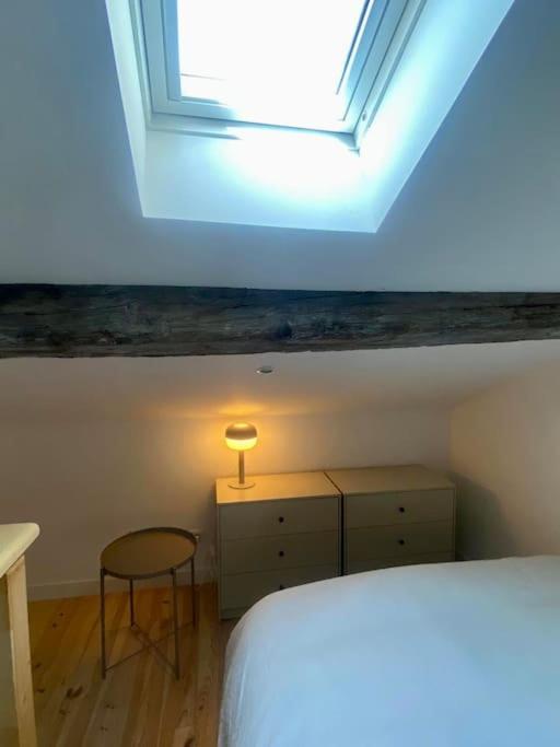 Le 23, Cocon Dans Le Centre Historique Apartment Montauban Exterior photo
